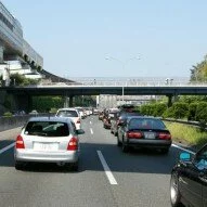 Prepare for Some Major Traffic!
