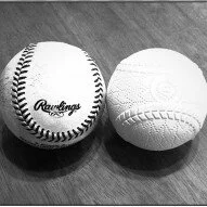 Japanese Baseballs vs American Baseballs