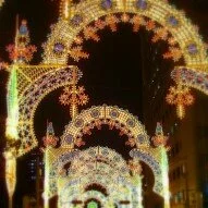 Kobe Luminarie: Kobe Illumination Festival