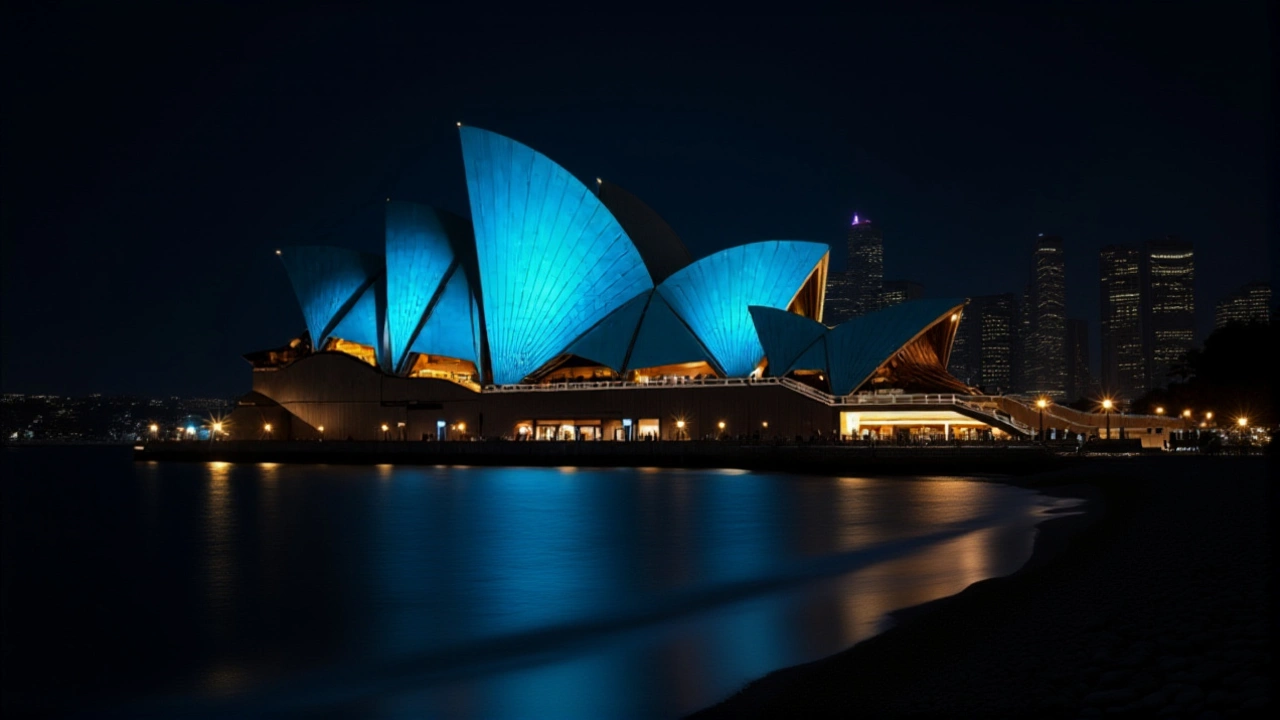 Australia Warns Citizens of Rising Risks in Jamaica, Paraguay, El Salvador and 5 Other Countries