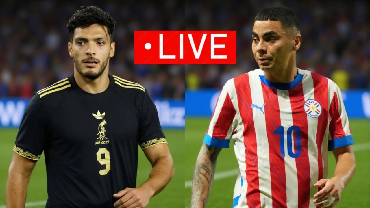 El Salvador: The State of Exception That Never Ended