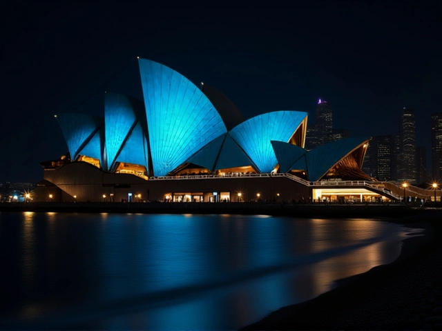 Australia Warns Citizens of Rising Risks in Jamaica, Paraguay, El Salvador and 5 Other Countries