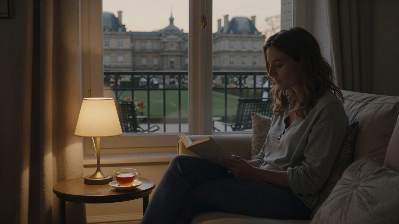 Escorts in France: What You Need to Know About the Reality Behind the Myths