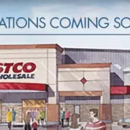 Costco Yawata Officially Opens Today